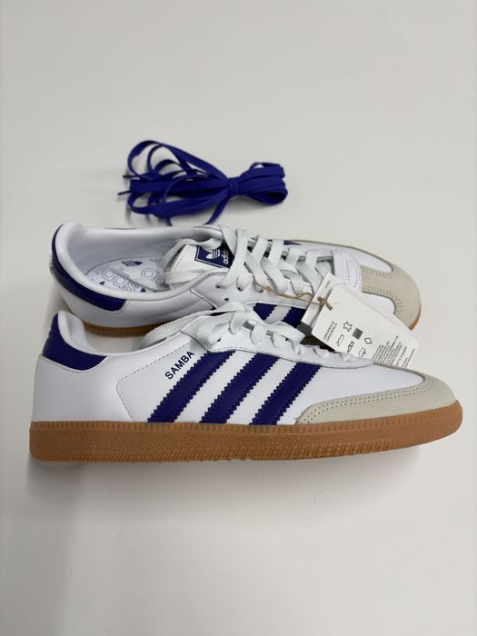 Adidas Samba OG Barbati