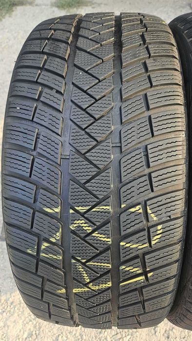 255/40 R21 • Iarna • Vredestein Wintrac Pro 102V | 2 buc | DOT 2023 | Pret/buc