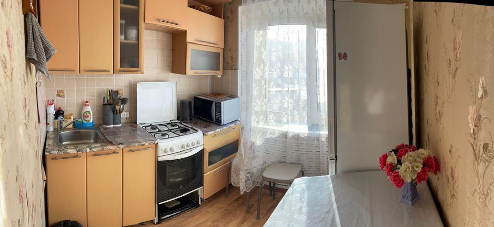 Сдам в аренду квартиру