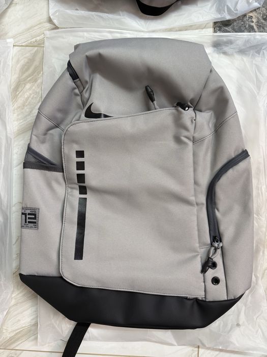 Рюкзак nike elite новый