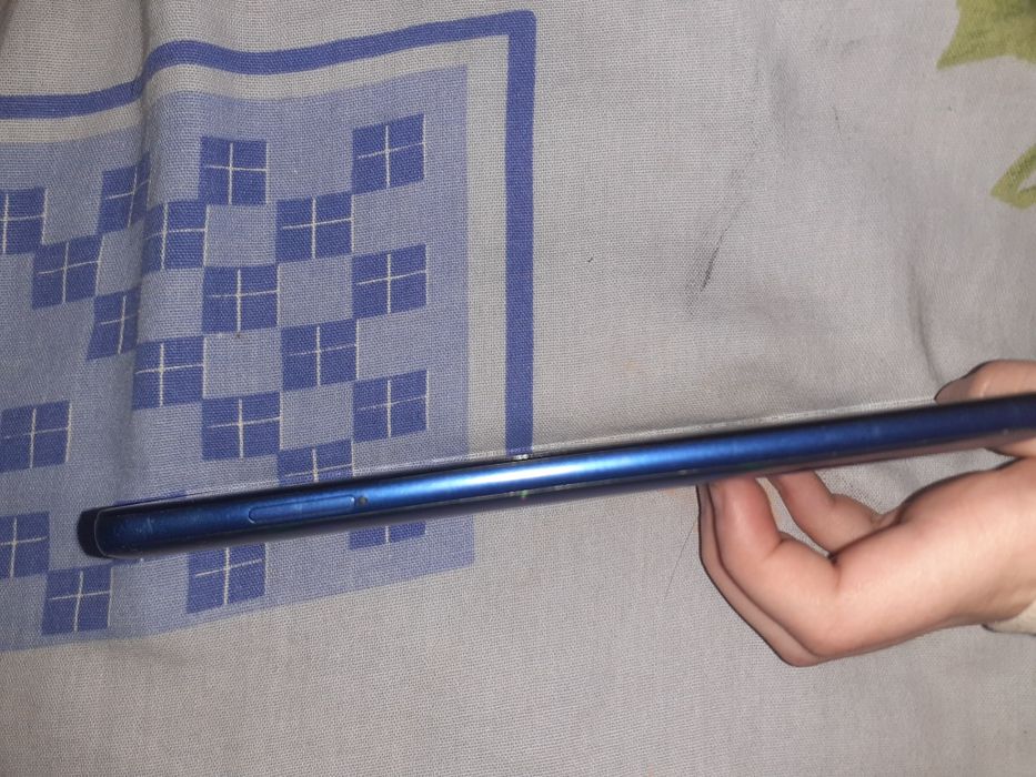 Samsung galaxy A21 s