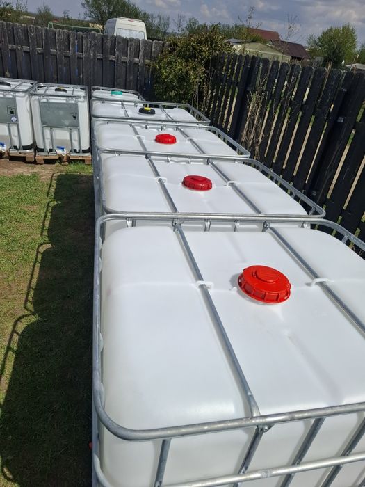 Bazine ibc 1000l