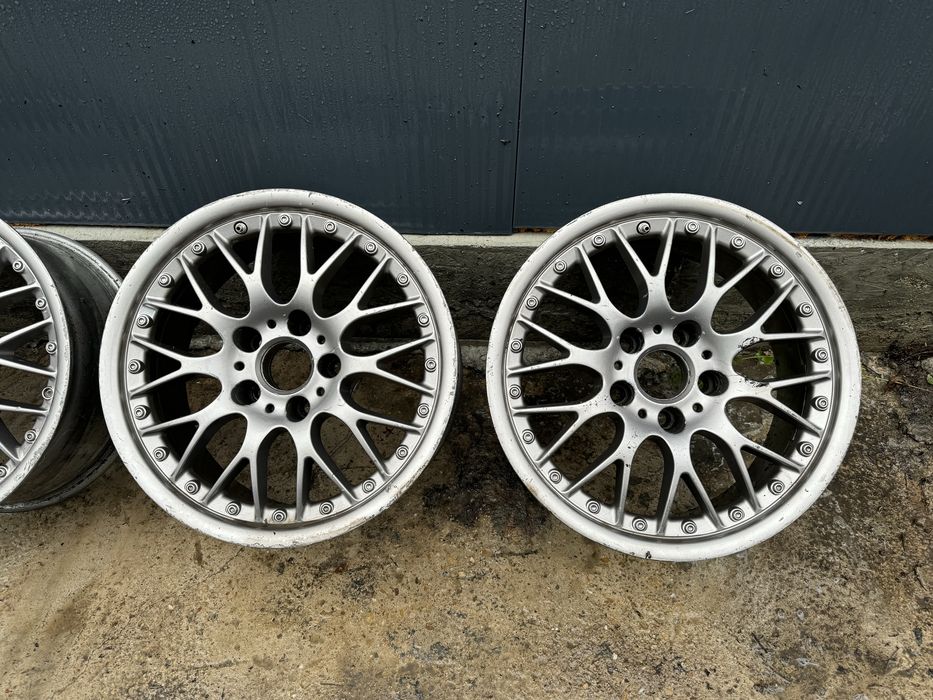 Джанти за bmw бмв 17”
