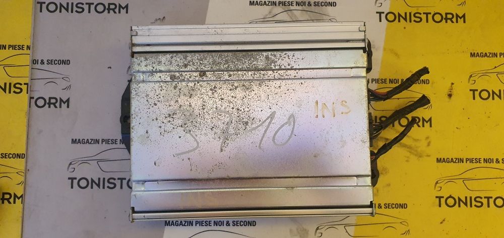 Amplificator/ subwoofer Infiniy Opel Insignia Gm 1782137, gm 1781174