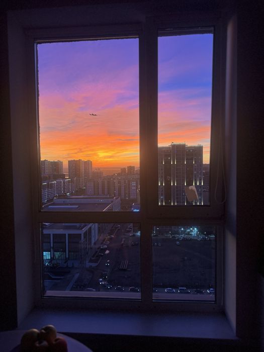 Квартира элит класса