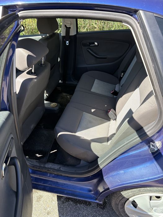 SEAT Cordoba 2006 — imagine 5
