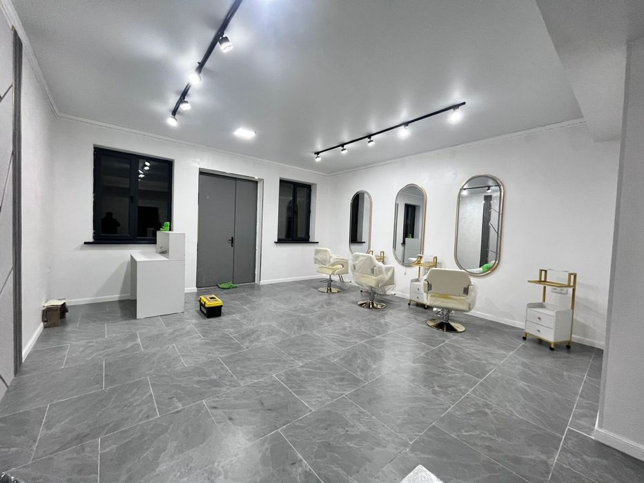 Сдам в аренду салон красоты