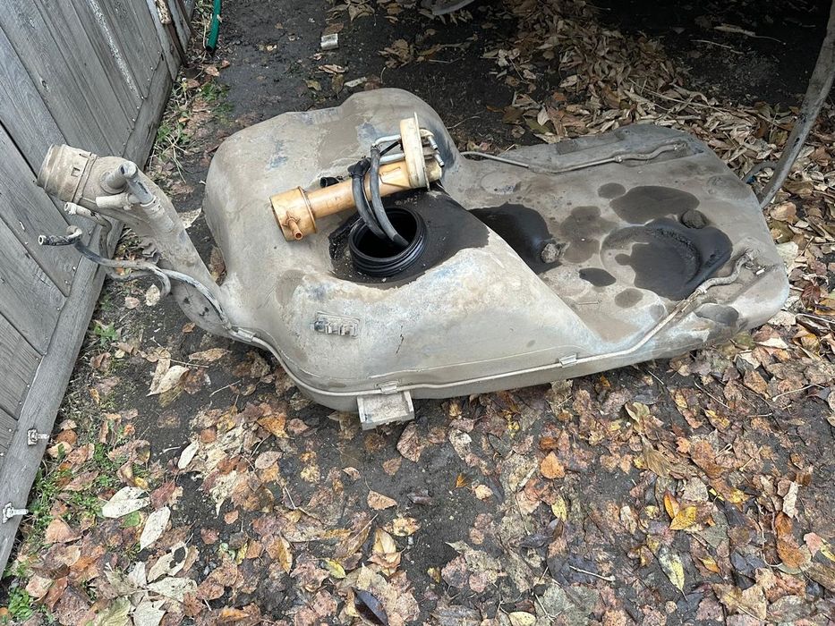 Бвм е 34, 520, 1993 год