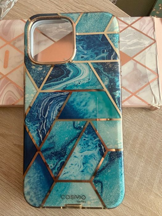 Iphone 13 Pro Max 256GB Sierra Blue