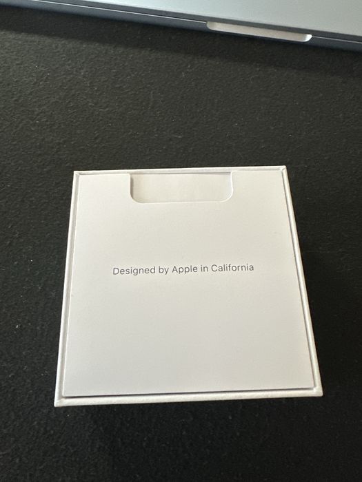 Apple AirPods gen4 (Noi)