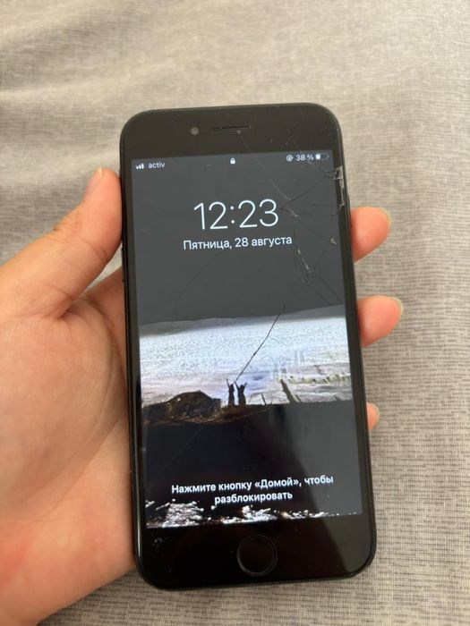 iPhone 7 продается