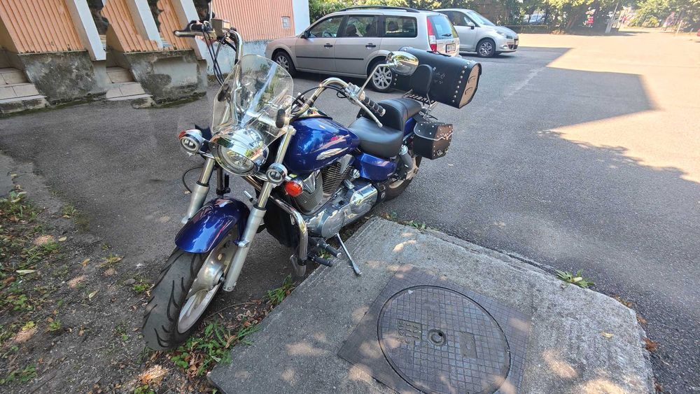Vand Honda VTX1300c