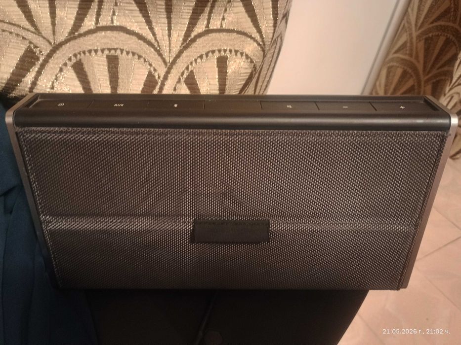 Блутут колона BOSE