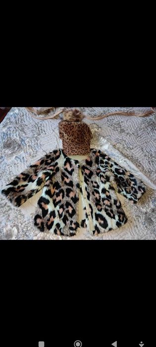 Blăniță Next 3/4/5 ani