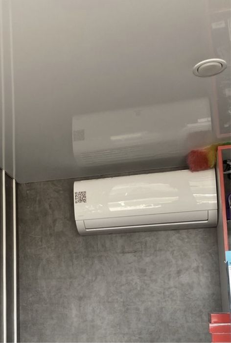 Павильон для бизнеса