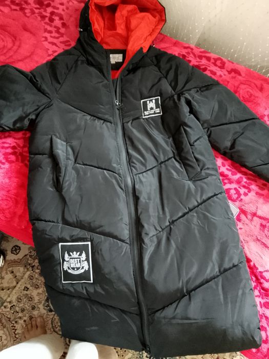 Женская курткаXLL