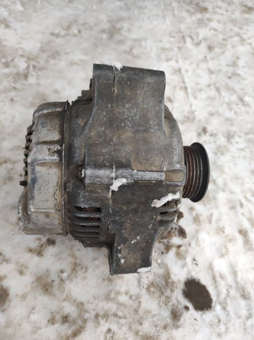 Генератор Лексус ЛХ 470