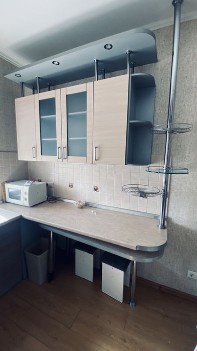 кухонный гарнитура