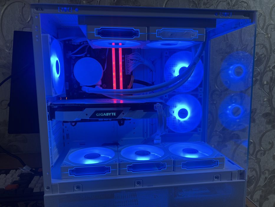 260 gh monitor loc +pc