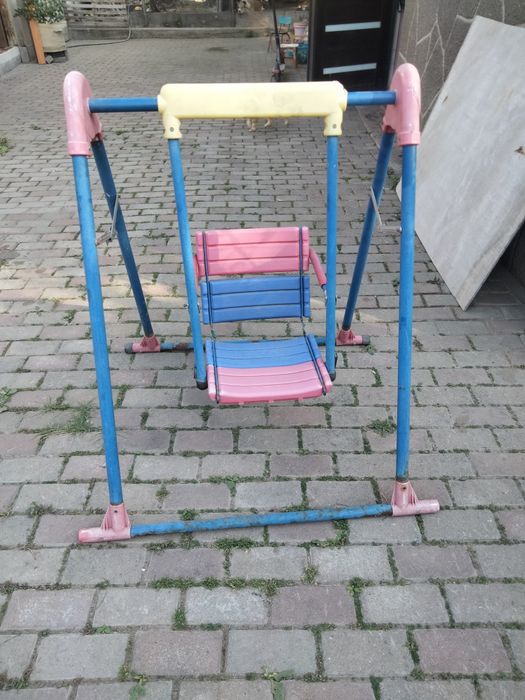 Продам Качеля детская