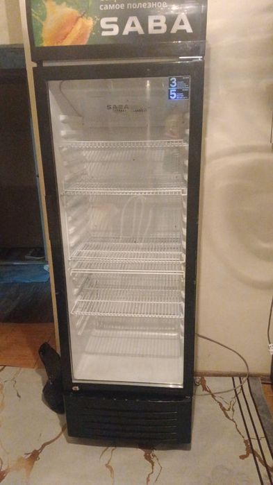 Продам холодильник