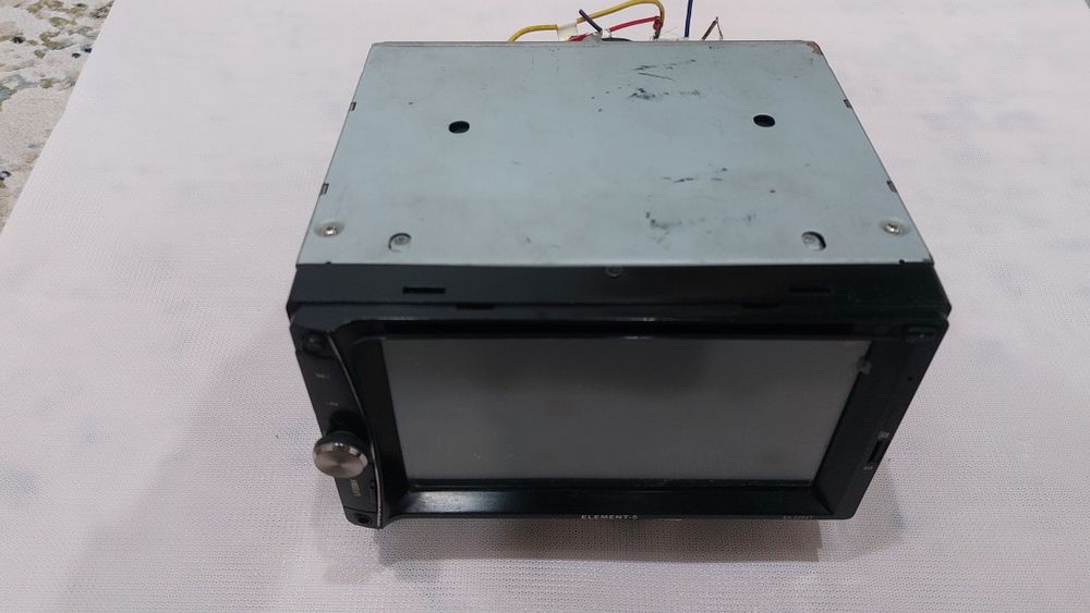 Автомагнитола Element 5 e5 2268T