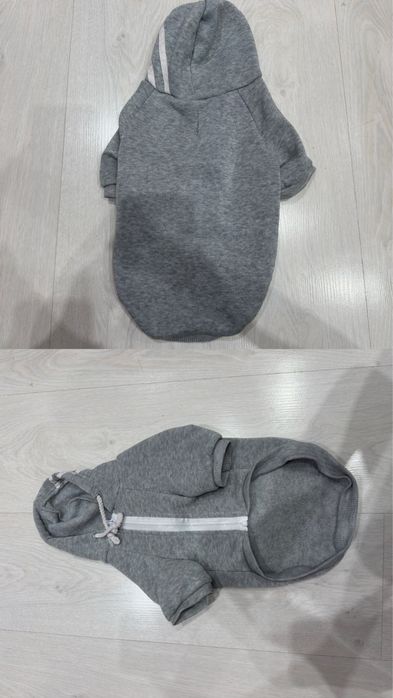 Дрехи и аксесоари за куче