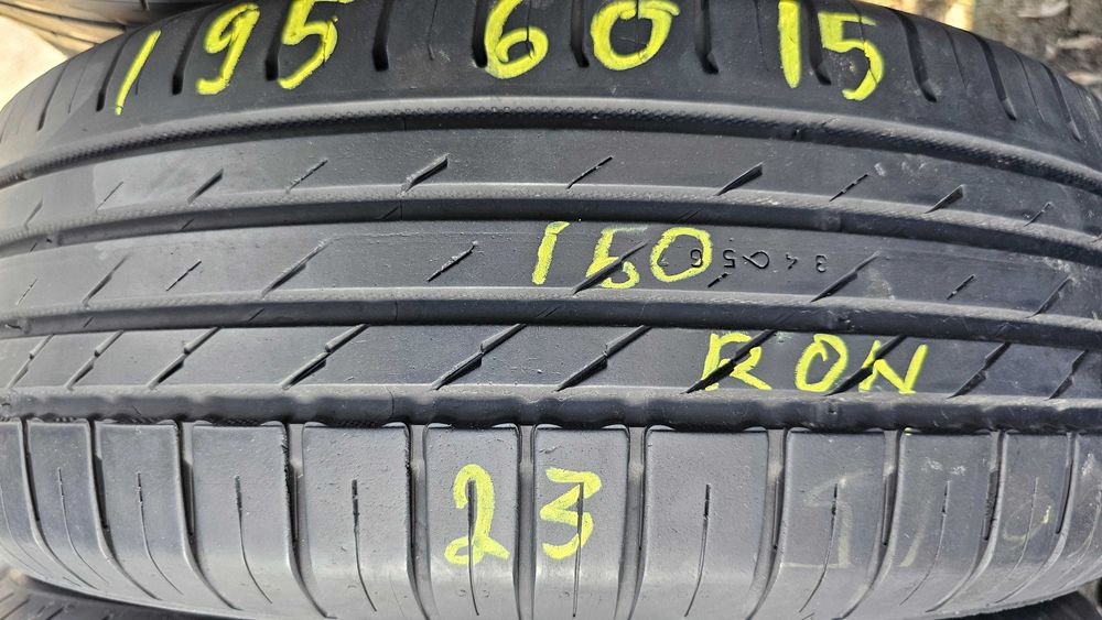 anvelopa Hankook 195/60/15 NOKIAN VARA