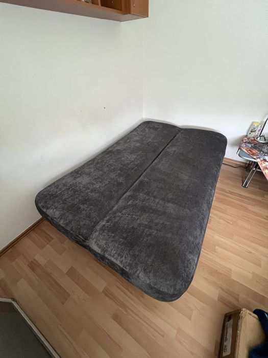 Canapea extensibila