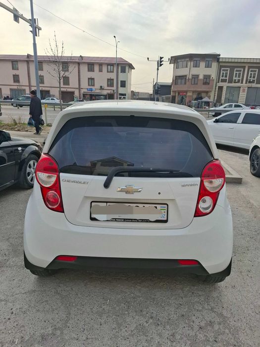 Spark avtomat 2016 2 yevro