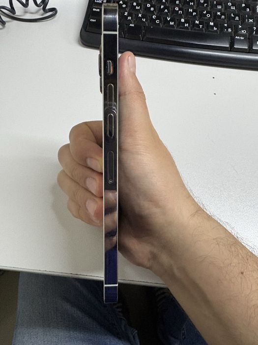 Продам Iphone 13 pro max 1tb