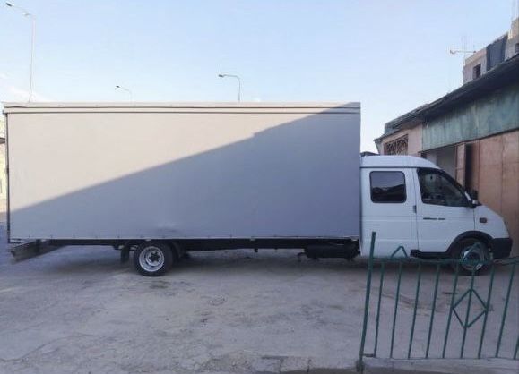 Газель 6 метр юк ташиш хизмати. Gazel 6 metr yuk tashish xizmati