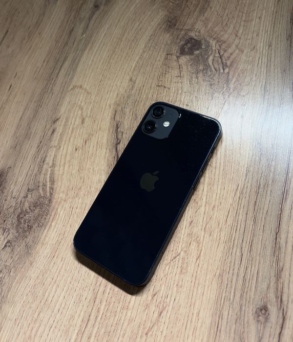 iPhone 12 mini 128gb