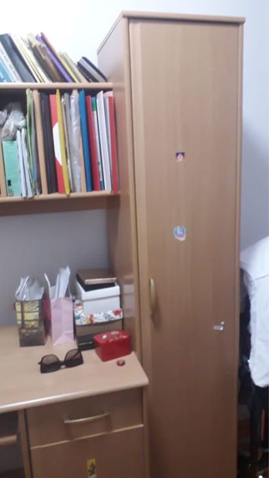 Детский гарнитур