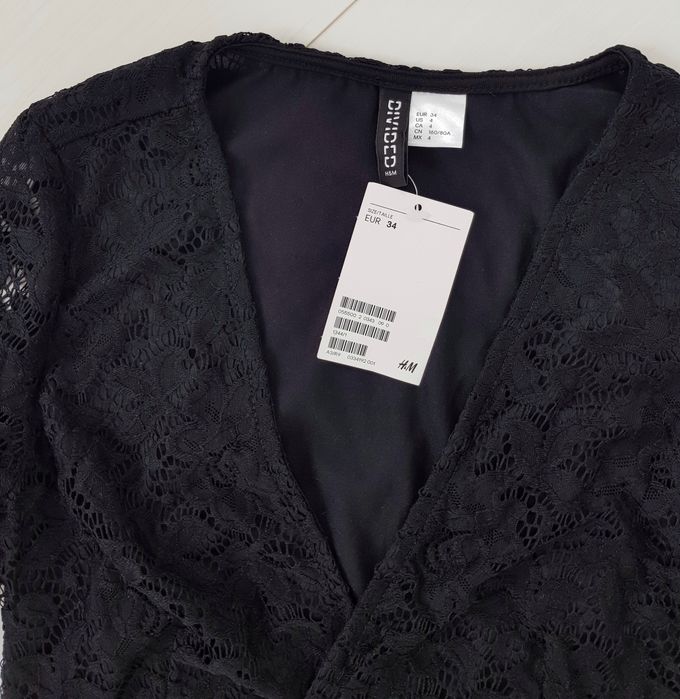 Rochie H&M marime 34