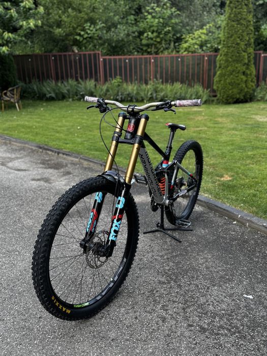 Mondraker summum RR 2021