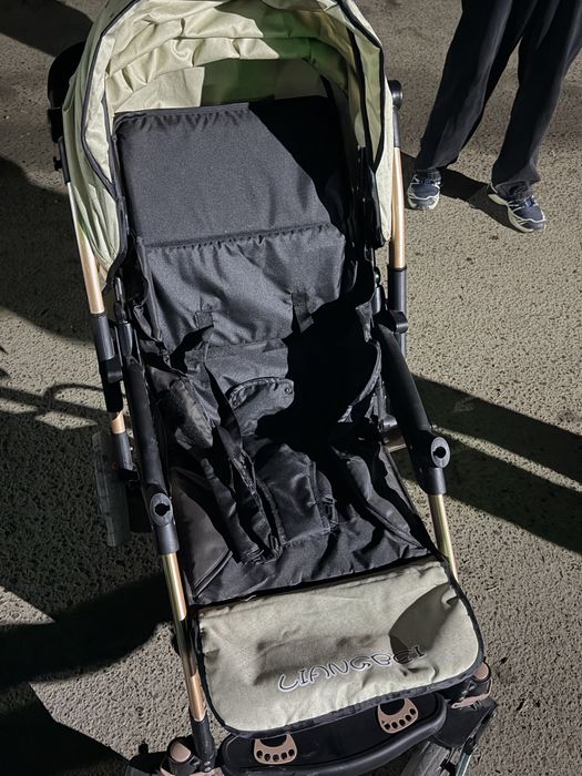 Детская коляска