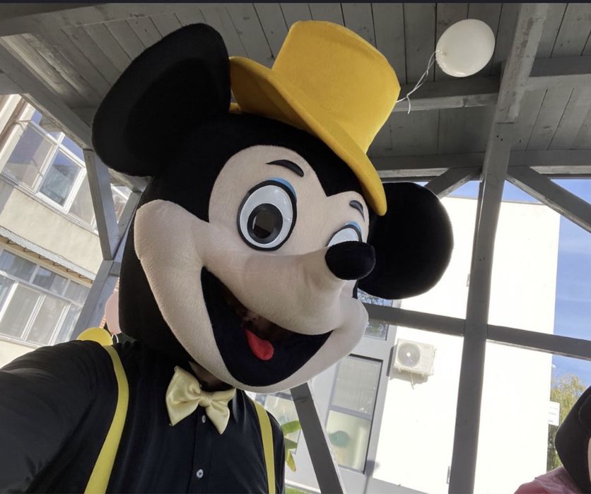 Animatori petreceri jud. Timis