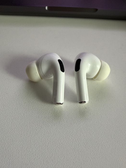 Căști wireless Apple Airpods Pro 2 (ca noi)