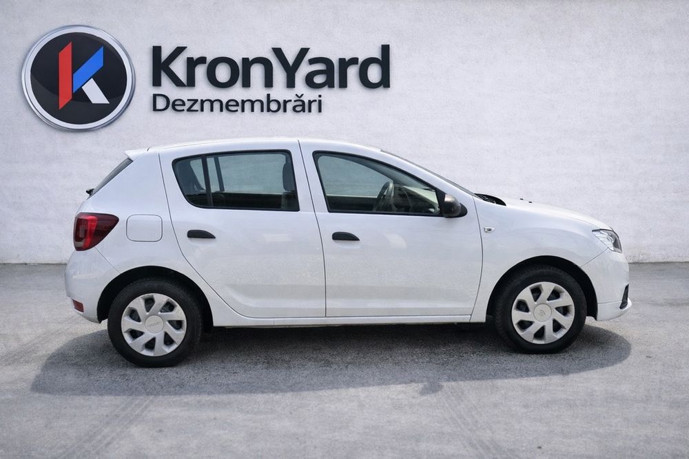 Dezmembrari dezmembrez  Dacia Sandero 2 Facelift 1.0 SCE  0.9 TCe  2016 - 2020 Garantie