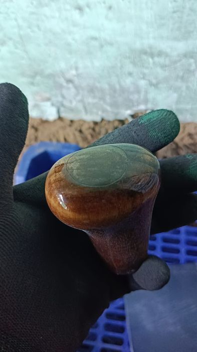 Ручка КПП БМВ е34