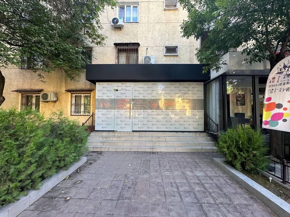 Срочно‼️Аренда помещения вдоль дороги 80м² / Новомосковская, Старт Ста