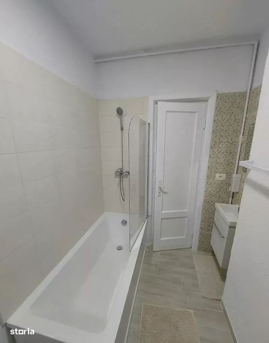 Apartament 2 Camere | Decomandat | Calea Grivitei |Mobilat Utilat   |