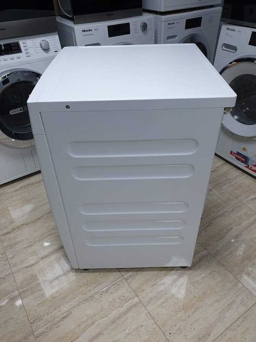 Miele 9кг 1600rpm Wi-Fi TwinDos Пералня Миеле 12м Гаранция