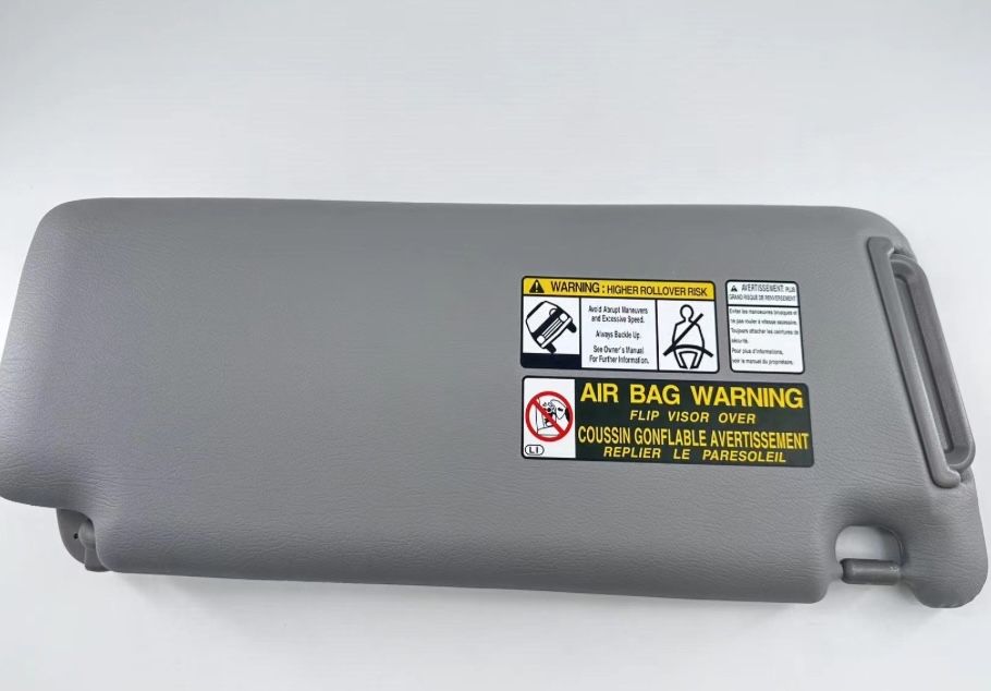 Toyota Highlander, Тойота Хайландер 08-13