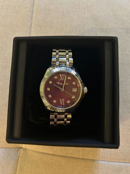 Часовник Thomas Sabo