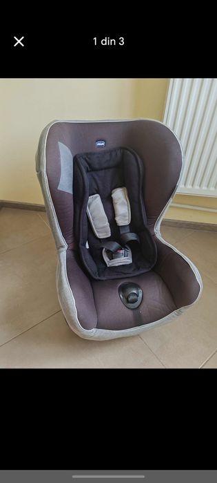 Scaun auto chicco