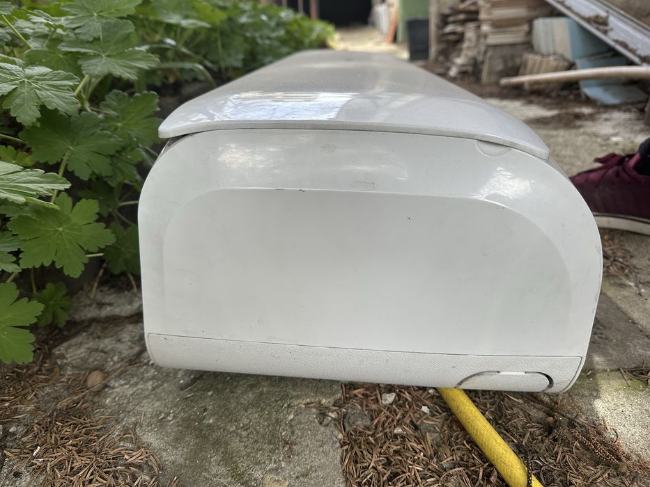 Вътрешно тяло на климатик Haier