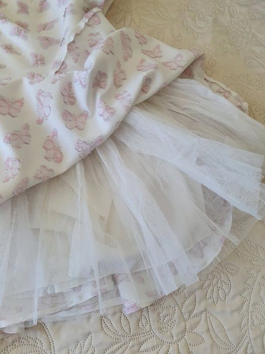 Рокличка за момиче