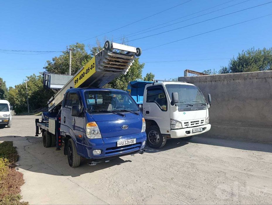Avtolift xizmati bor 28 matr